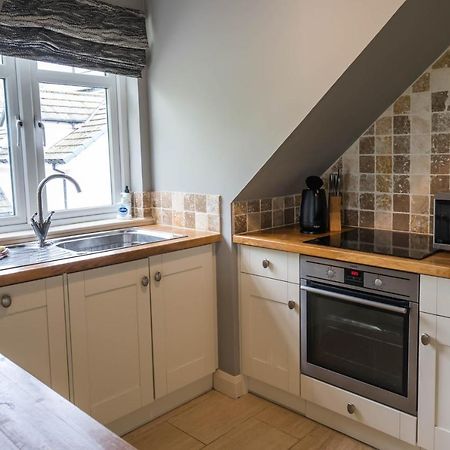 דריימן Dunroamin Apartment מראה חיצוני תמונה