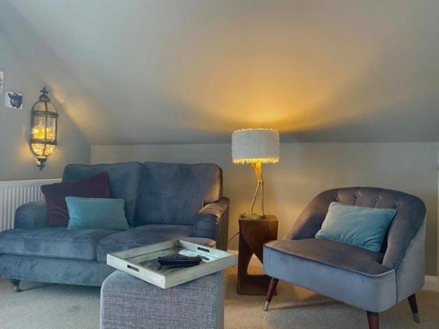 דריימן Dunroamin Apartment מראה חיצוני תמונה
