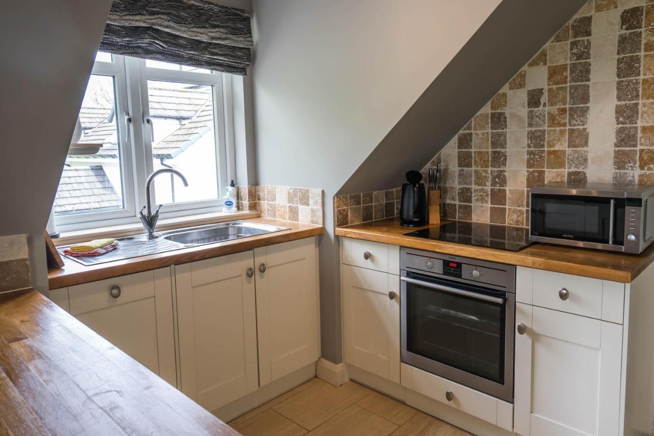 דריימן Dunroamin Apartment מראה חיצוני תמונה