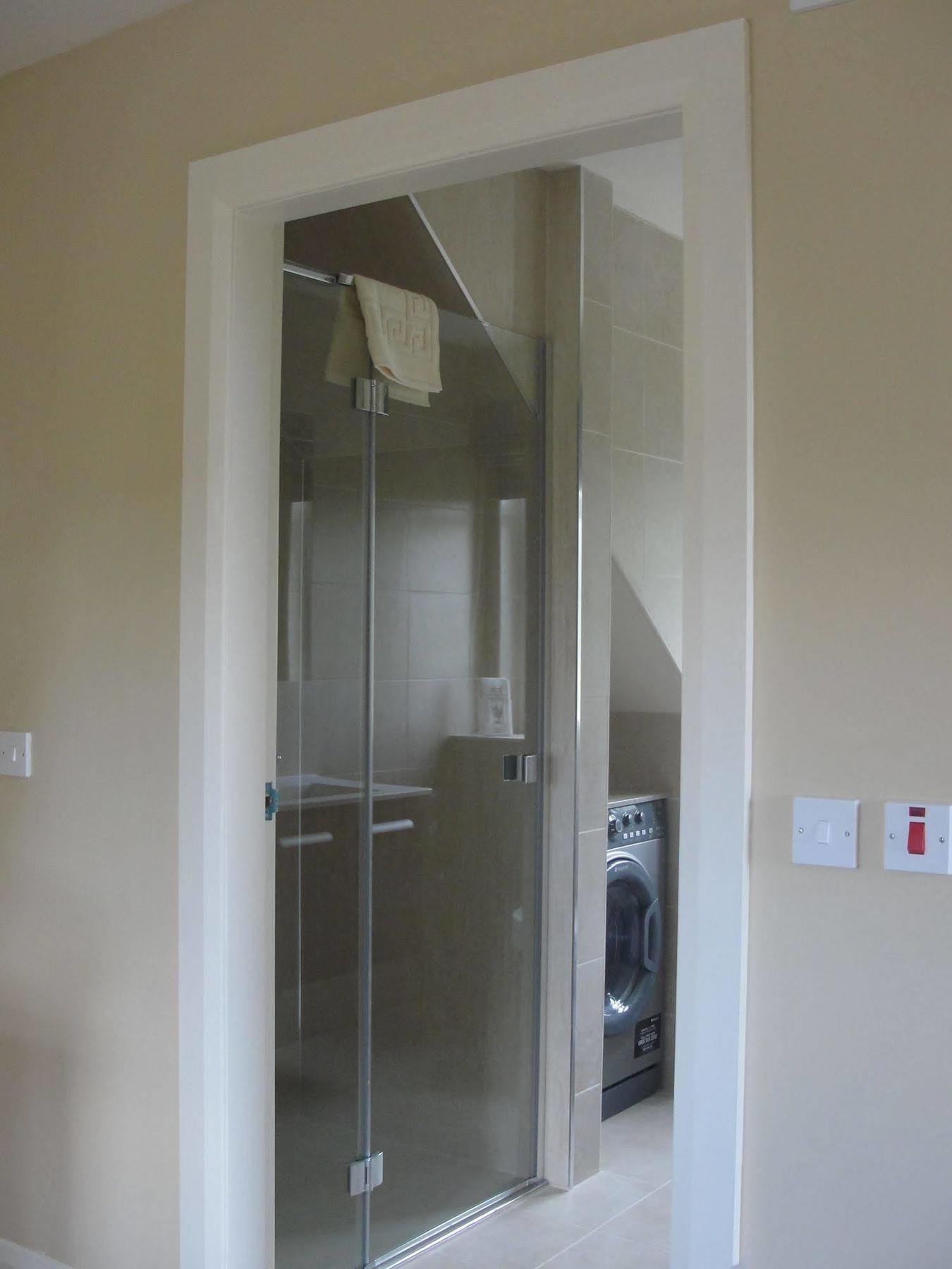 דריימן Dunroamin Apartment מראה חיצוני תמונה