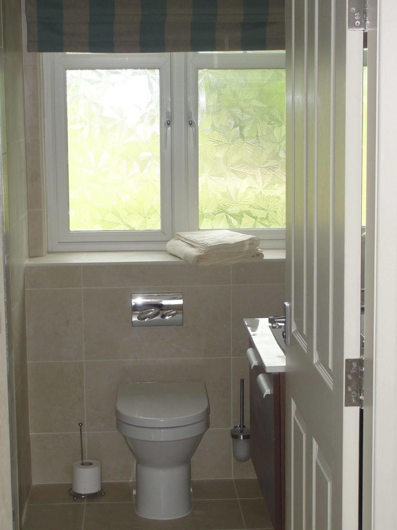 דריימן Dunroamin Apartment מראה חיצוני תמונה