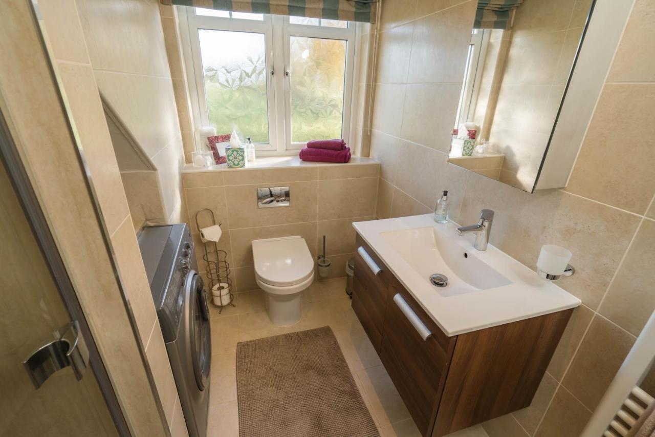 דריימן Dunroamin Apartment מראה חיצוני תמונה