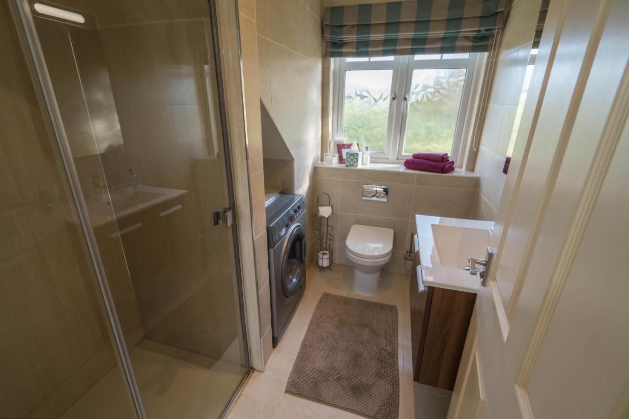 דריימן Dunroamin Apartment מראה חיצוני תמונה